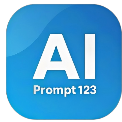 Prompt123提示词宝库